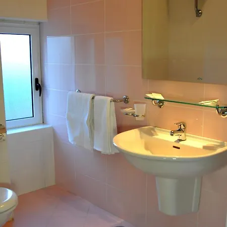 Albergo Riviera Spineta Battipaglia Esterno foto
