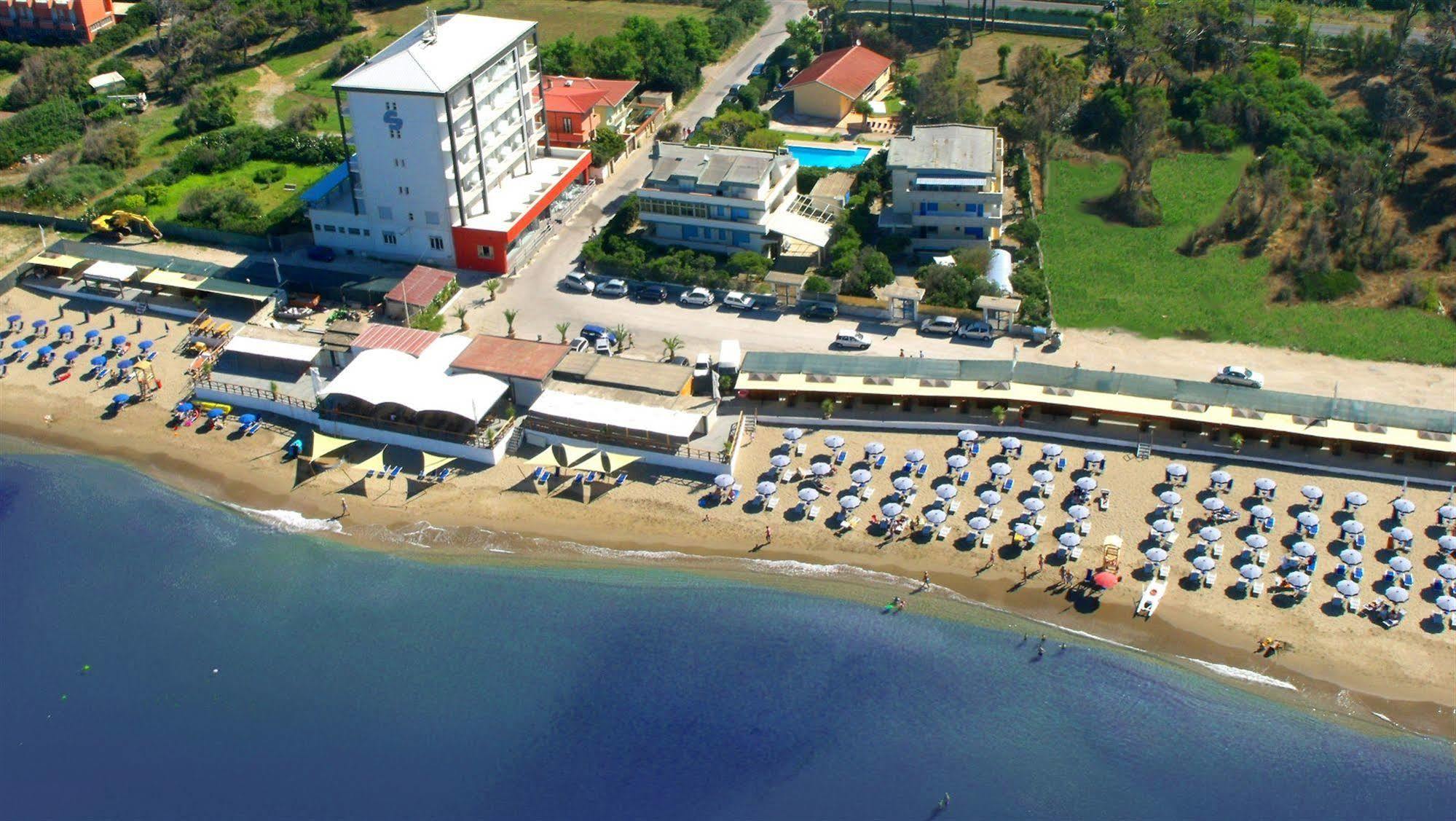 Riviera Spineta Hotel